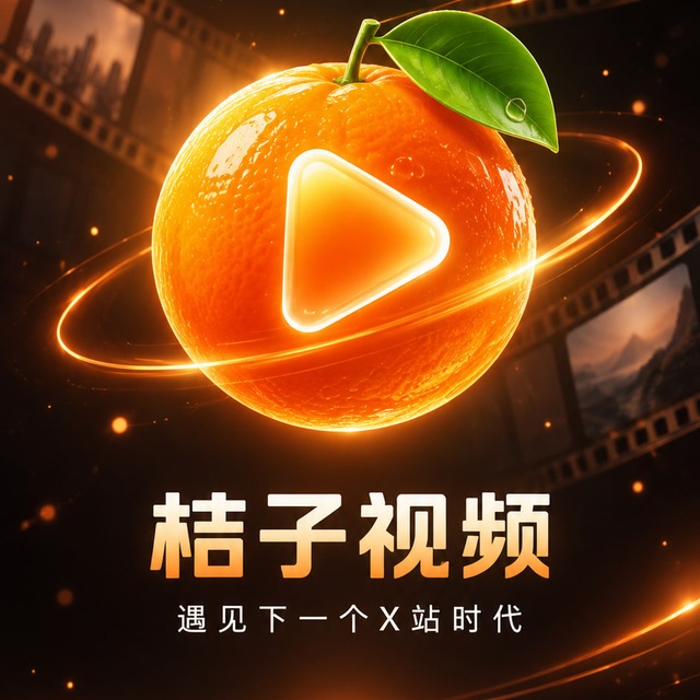 桔子视频